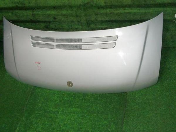 Mercedes benz v class 1999 hood [6810500]