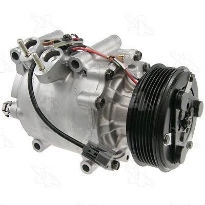 Four seasons 77599 a/c compressor