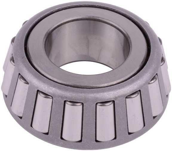 Napa bearings brg br02474 - pinion bearing cone - front axle