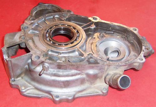 1994 polaris 400l trail boss water pump housing polaris 400 l we ship daily!