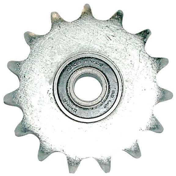 Balkamp bk 20601310 - hub / sprocket or pulley, idler sprockets