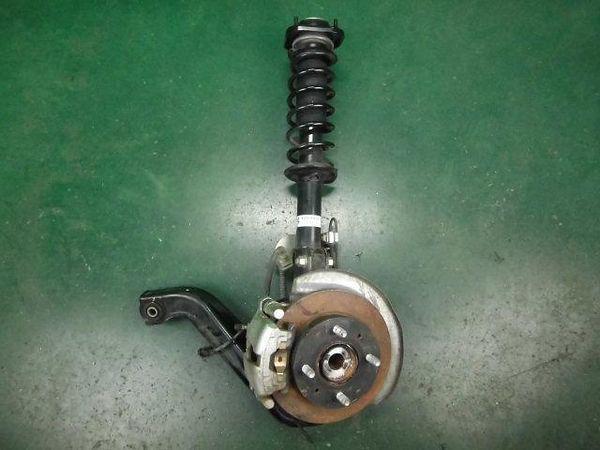 Nissan otti 2010 front left strut assy [0850200]