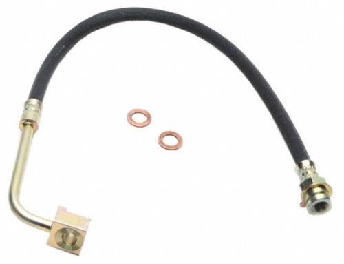 Raybestos bh38121 brake hydraulic hose- professional grade, front front right