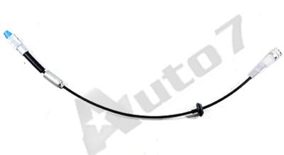 Auto 7 925-0036 speedometer cable