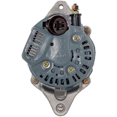 Remy 14824 alternator/generator-premium reman alternator