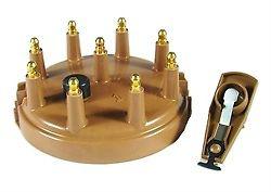 Accel 8233 distributor cap & rotor kit