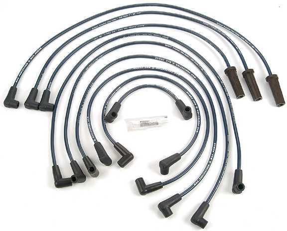 Belden bel 700398 - spark plug wire set - premium