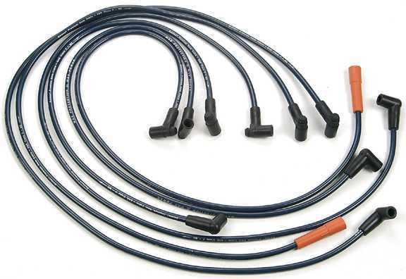 Belden bel 700279 - spark plug wire set - premium