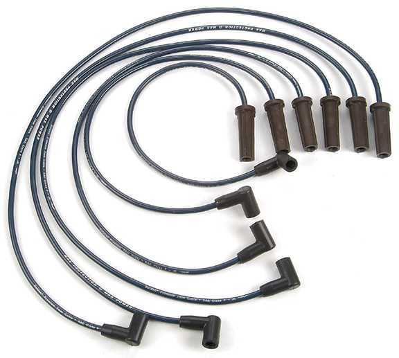 Belden bel 700042 - spark plug wire set - premium