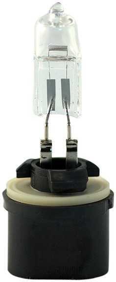 Advantage bulbs avb bp885 - headlight bulb - low beam