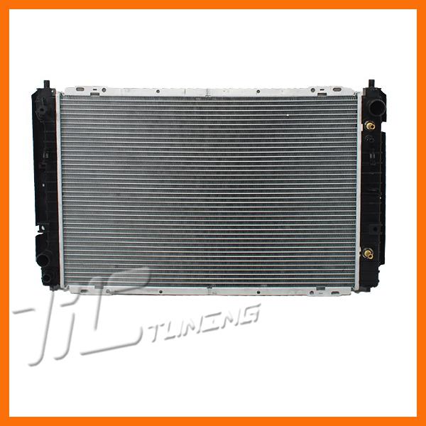 2001-2007 ford escape mariner mazda tribute radiator 3.0l v6 auto trans toc 2307