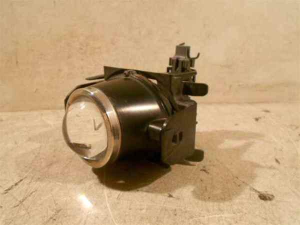 2006-2012 fusion passenger fog light oem lkq