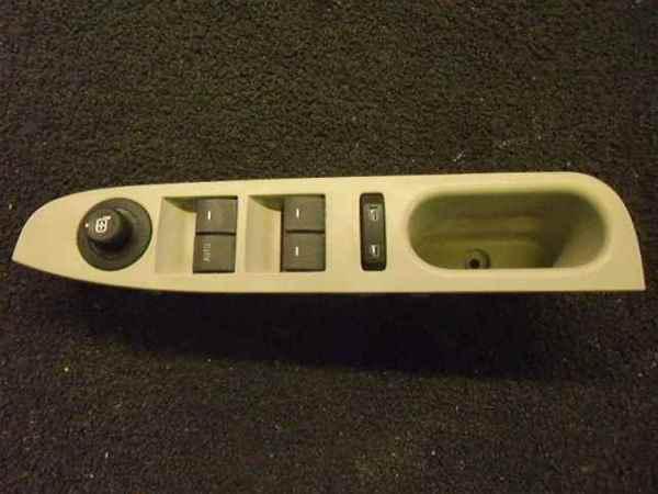 2010 ford fusion oem driver power window switch lkq