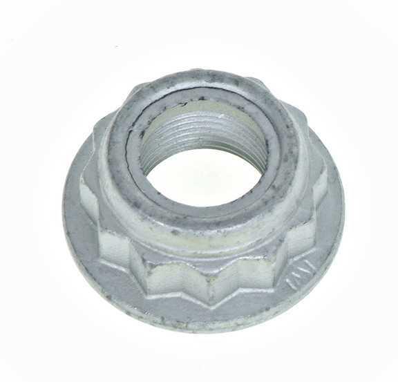 Altrom imports atm n90587602 - spindle lock nut - front