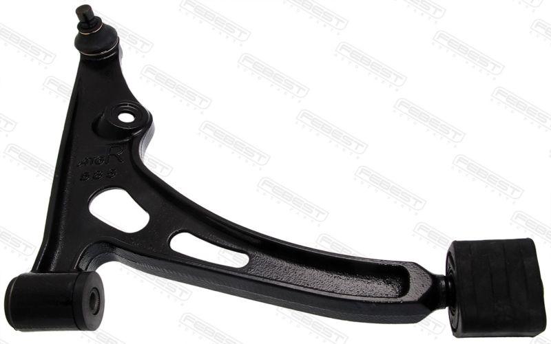 Right front control arm - suzuki baleno/esteem 1995-2001 oem 45201-63g01