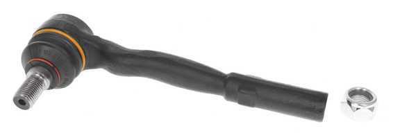 Altrom imports atm jte1005 - tie rod end - outer