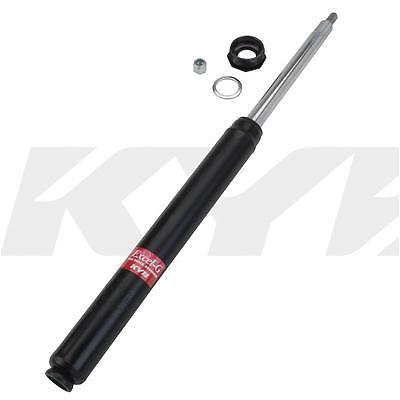 Two (2) kyb 365013 shock/strut gr2 twin-tube nissan front