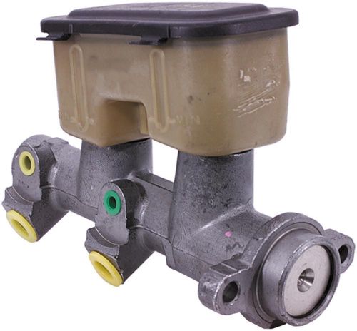 Bendix r12191 remanufactured brake master cylinder - with tank