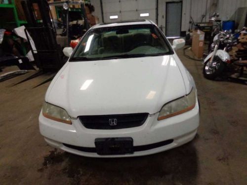 00 honda accord chassis ecm 389429