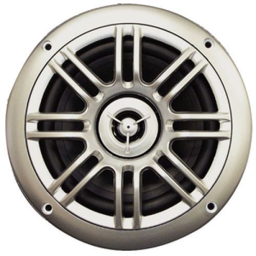 Milennia # milspk652w - 2-way speakers - 6 in - 150 watt - pair