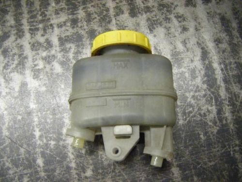 01 nissan maxima master cylinder tank lid car part 1 m 10063