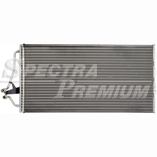 Spectra premium industries inc 7-4549 condenser