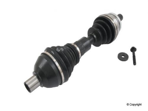 Cv axle shaft-original performance front left wd express fits 03-05 volvo xc90