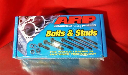 Arp main stud kit mitsubishi evo x 2.0 l 4b11 207-5403