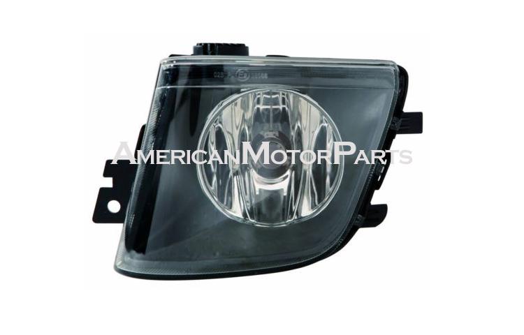 09-11 bmw 740i 740li 750li 750i 760li replacement fog light left 63 17 7 182 195