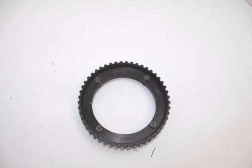 Jesel belt drive pulley gear ply35550