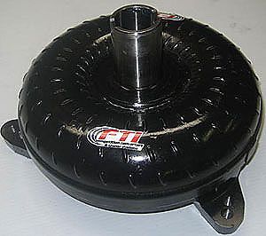 Fti transmissions &amp; converters src00826 street racer torque converter chrysler 9