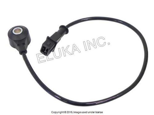 Bmw mini engine block cylinder knock sensor (ping sensor) r50 r52 r53