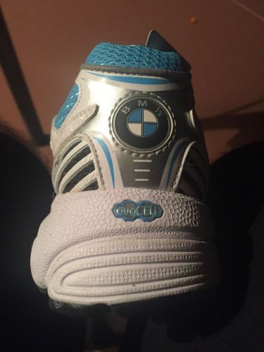 Genuine oem bmw athletics ladies&#039; running shoes, us size 8.5, 80232231804