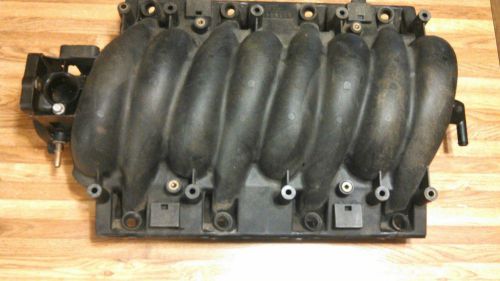 12560688 oem 98-02lsx ls1 intakemanifold camaroz28 ss trans am ws6 corvette slp