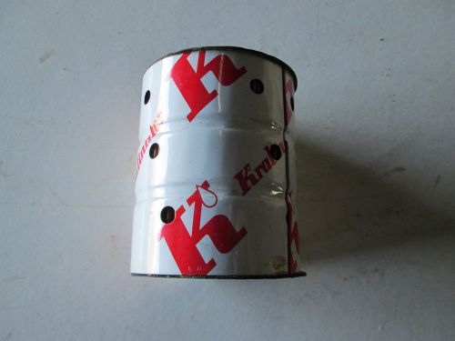 Oil filter kralinator l-889