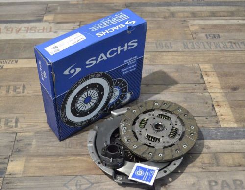Lada niva 1700 21214m from 2010 year sachs clutch kit 3000951003