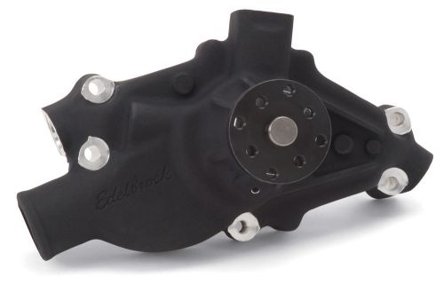 Edelbrock 8819 victor pro series circle track water pump