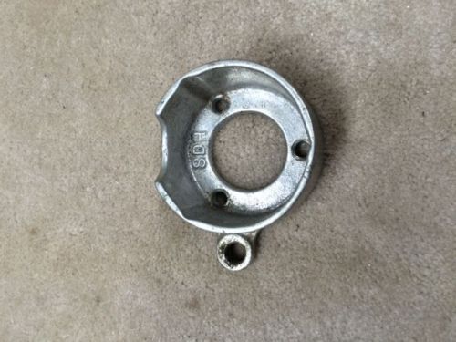 Vintage go kart sdc throttle bracket and air filter adapter