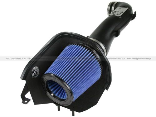 Afe power 54-12092-1 magnumforce stage-2 pro 5r intake system wrangler (jk)