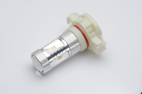 Putco lighting 250001w optics 360 high power led lamp bulb