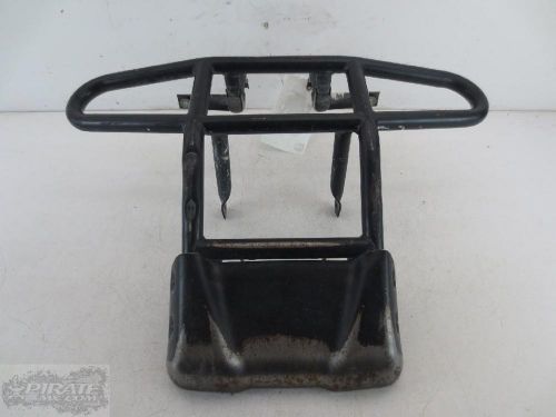 Kawasaki 300 prairie kvf300 4x4 front bumper 01 #17 local