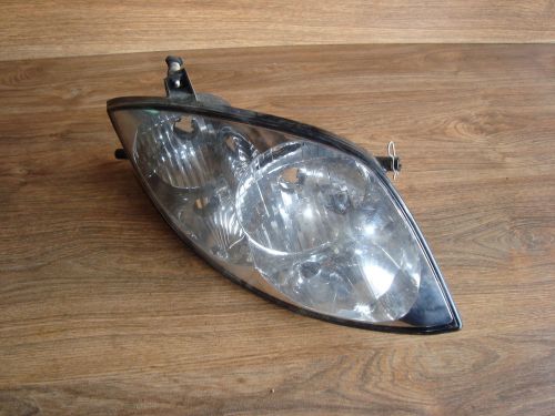 Arctic cat firecat headlight right side f5 f6 f7 500 600 700