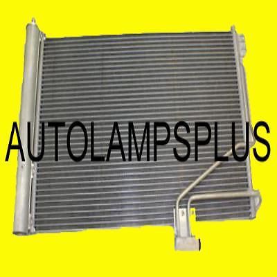 Mercedes a/c ac condenser c230 c240 c320 clk320 clk500 clk55 amg new