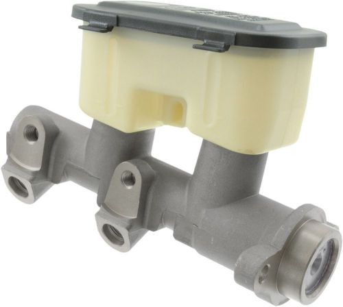 Brake master cylinder for 39580 buick fz without abs 87-90