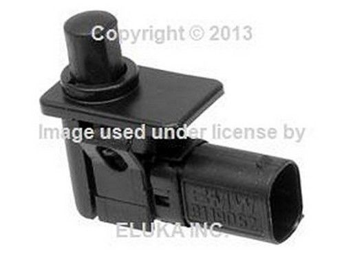 Bmw genuine alarm system switch e38 e39 e46 e52 e53 e60 e60n e61 e61n e63 e63n