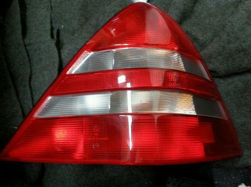 Mercedes slk class slk 230 slk320 taillamp oem taillight 98 1999 a170 820 14 64 