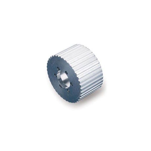 Weiand 7029-34 0.5 in. pitch drive pulley
