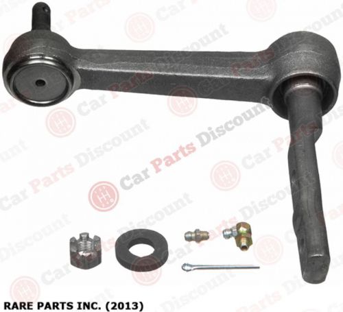 New replacement steering idler arm, rp20509