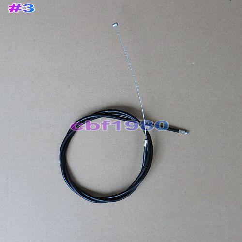 Mini bike go kart universal throttle cable 1420mm cable