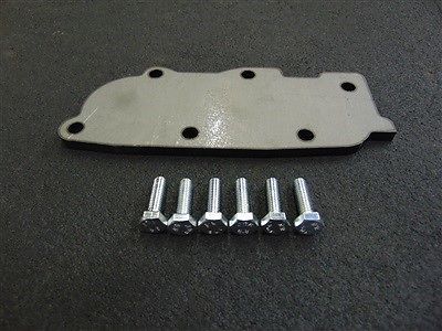 4l8oe accumultor delete kit